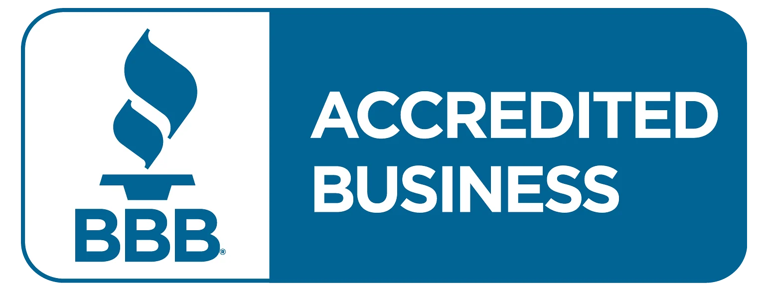 Bbb company logo