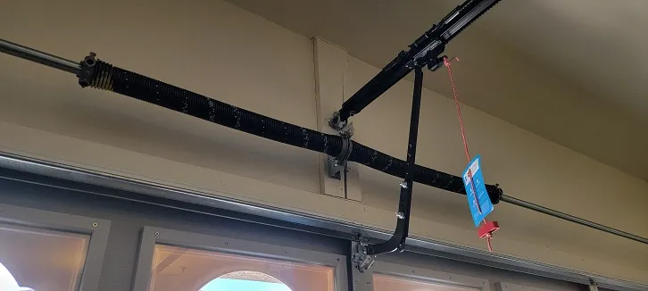 garage door repair image 3