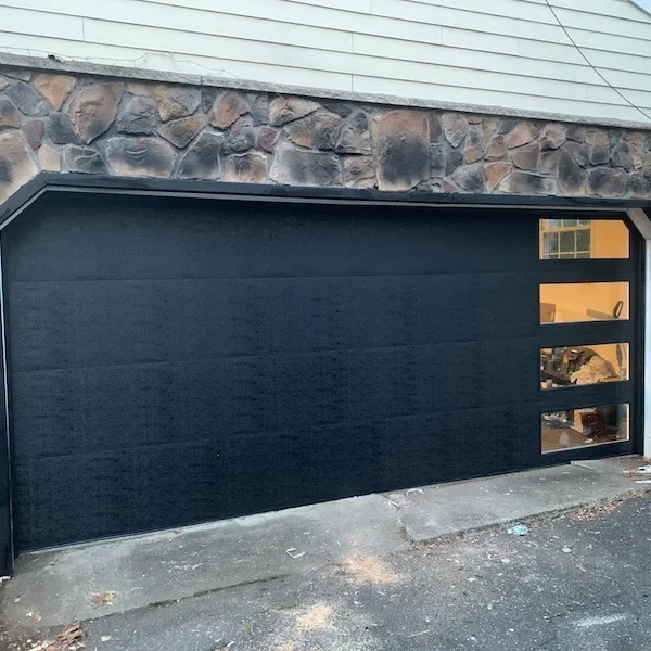 New garage door installation phoenix